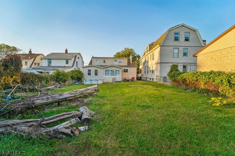 112 Dundee Avenue Paterson NJ 07503