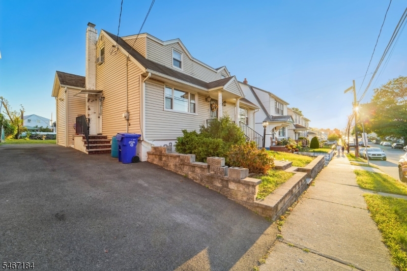 112 Dundee Avenue Paterson NJ 07503
