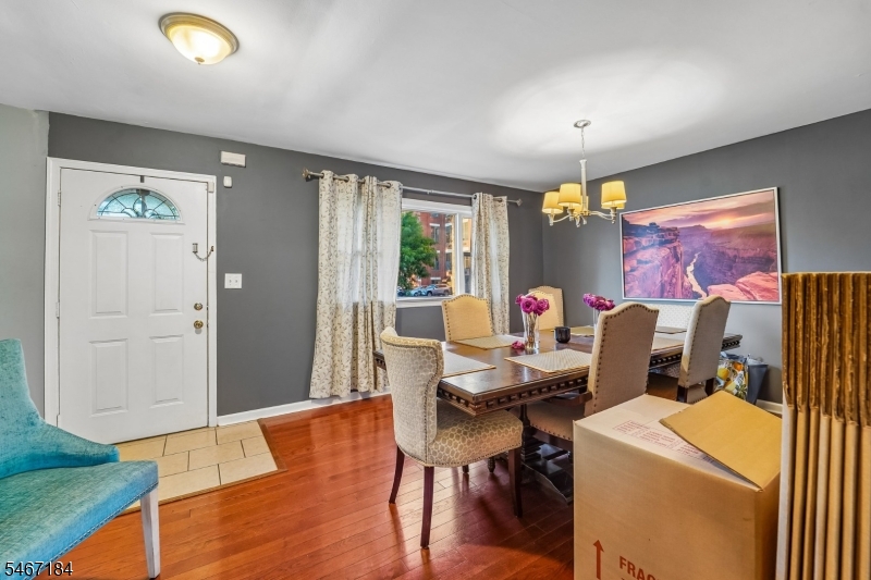 112 Dundee Avenue Paterson NJ 07503