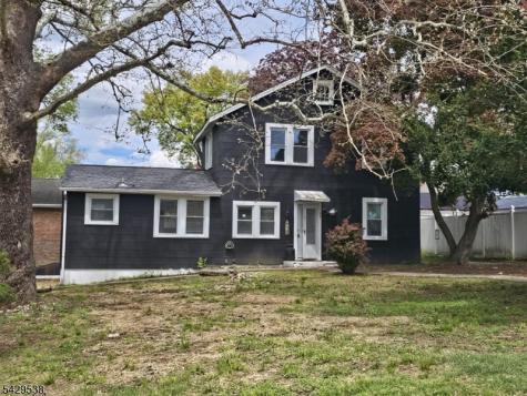 34 Walnut Avenue Pompton Lakes NJ 07442