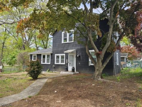34 Walnut Avenue Pompton Lakes NJ 07442