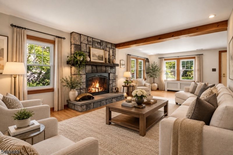 10 Boonton Avenue Montville NJ 07005