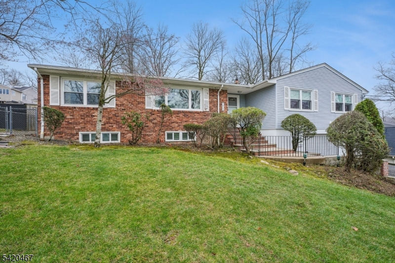 17 Arverne Road West Orange NJ 07052