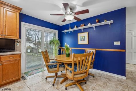 17 Arverne Road West Orange NJ 07052