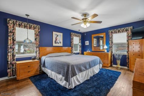17 Arverne Road West Orange NJ 07052