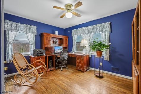17 Arverne Road West Orange NJ 07052