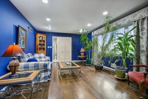 17 Arverne Road West Orange NJ 07052