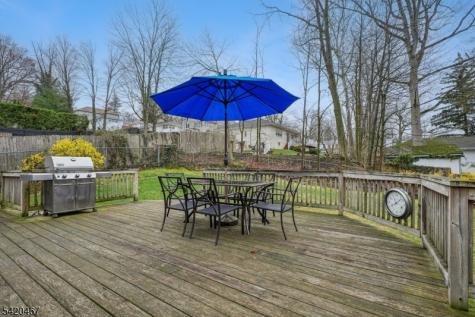 17 Arverne Road West Orange NJ 07052