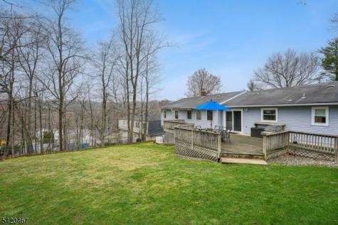 17 Arverne Road West Orange NJ 07052