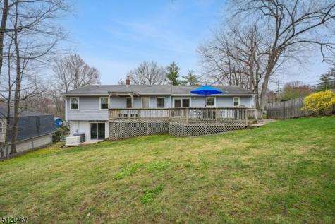 17 Arverne Road West Orange NJ 07052