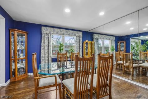 17 Arverne Road West Orange NJ 07052