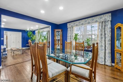 17 Arverne Road West Orange NJ 07052