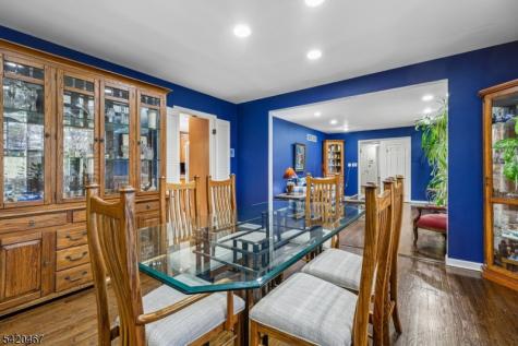 17 Arverne Road West Orange NJ 07052