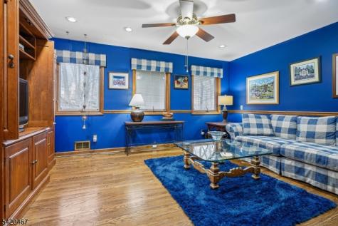 17 Arverne Road West Orange NJ 07052
