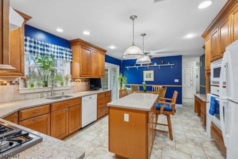 17 Arverne Road West Orange NJ 07052
