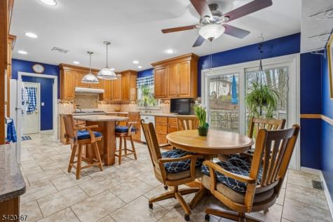 17 Arverne Road West Orange NJ 07052