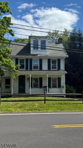191 Lees Hill Road Harding NJ 07920