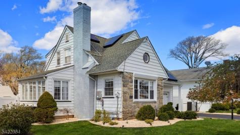 382 Huntington Road Union NJ 07083