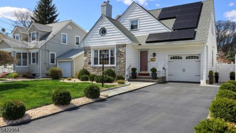 382 Huntington Road Union NJ 07083