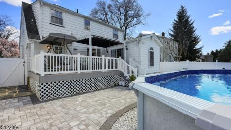 382 Huntington Road Union NJ 07083