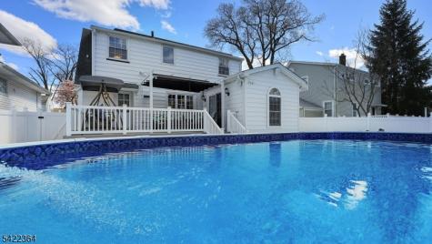 382 Huntington Road Union NJ 07083
