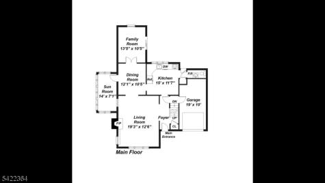 382 Huntington Road Union NJ 07083