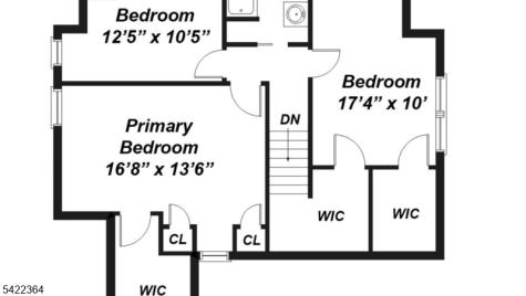 382 Huntington Road Union NJ 07083