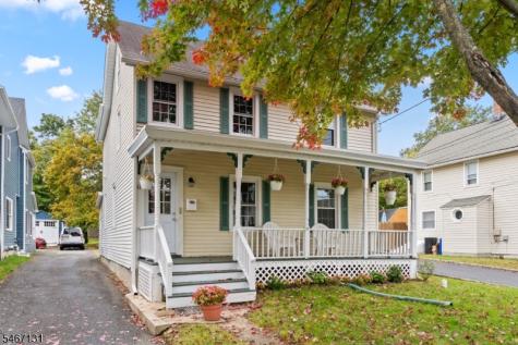 11 Belmont Avenue Madison NJ 07940