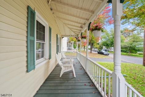 11 Belmont Avenue Madison NJ 07940