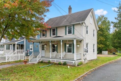 11 Belmont Avenue Madison NJ 07940