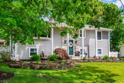 42 Summit Road Jefferson NJ 07438
