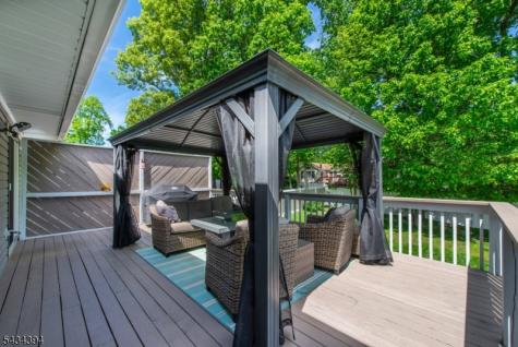 42 Summit Road Jefferson NJ 07438