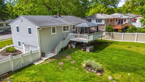 42 Summit Road Jefferson NJ 07438