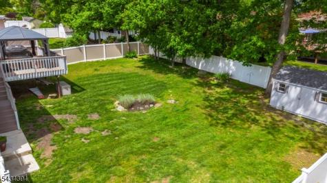 42 Summit Road Jefferson NJ 07438