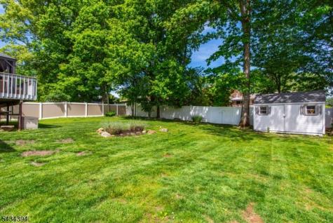 42 Summit Road Jefferson NJ 07438