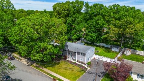 42 Summit Road Jefferson NJ 07438