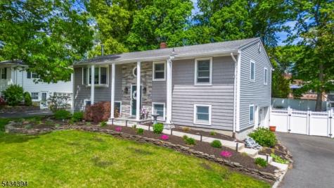 42 Summit Road Jefferson NJ 07438