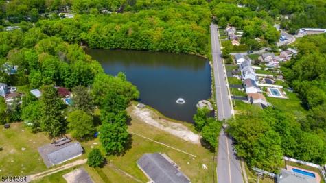 42 Summit Road Jefferson NJ 07438