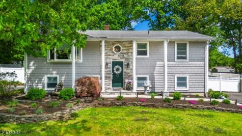 42 Summit Road Jefferson NJ 07438