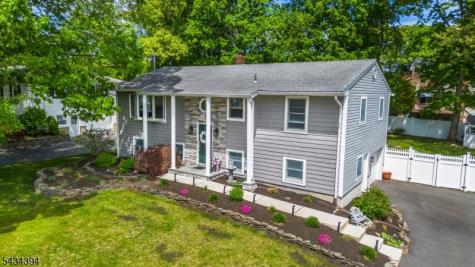 42 Summit Road Jefferson NJ 07438