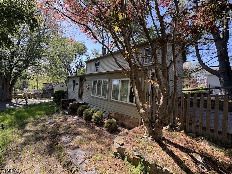 117 Lilac Drive Clinton NJ 08801