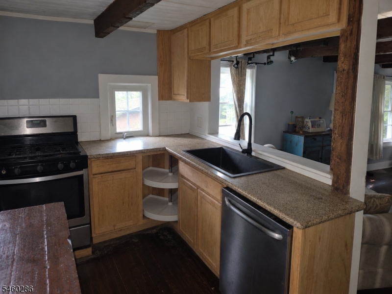 117 Lilac Drive Clinton NJ 08801