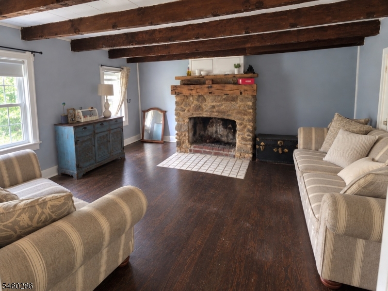 117 Lilac Drive Clinton NJ 08801