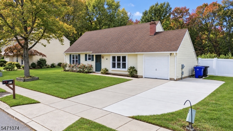 41 Devonshire Drive Westampton NJ 08060