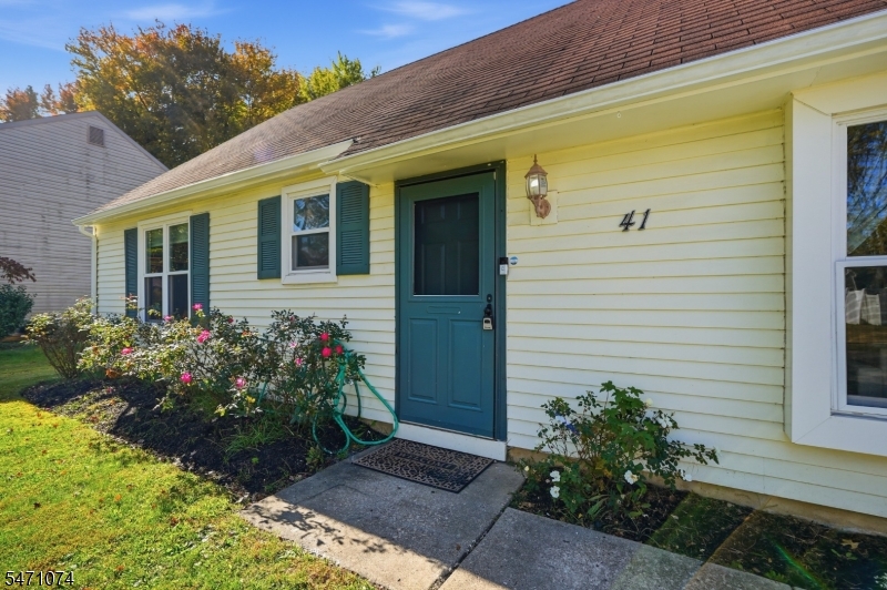 41 Devonshire Drive Westampton NJ 08060