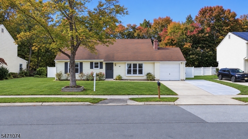 41 Devonshire Drive Westampton NJ 08060