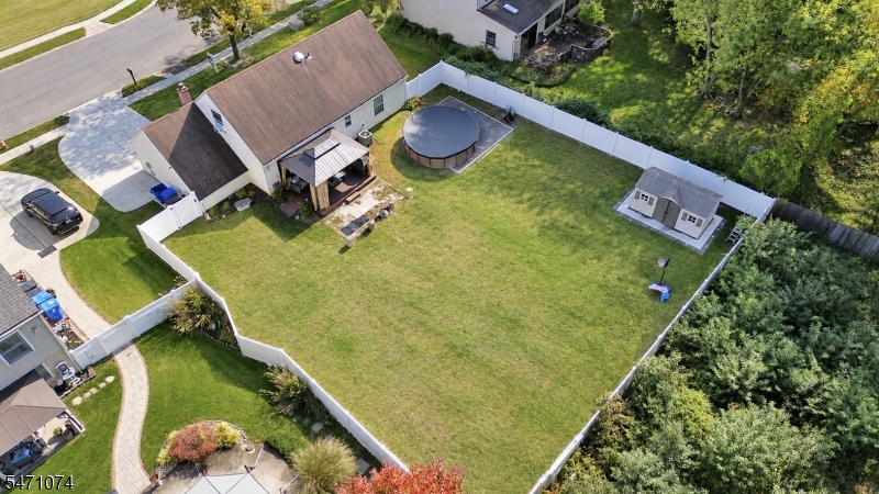 41 Devonshire Drive Westampton NJ 08060
