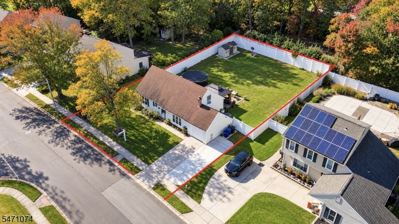 41 Devonshire Drive Westampton NJ 08060