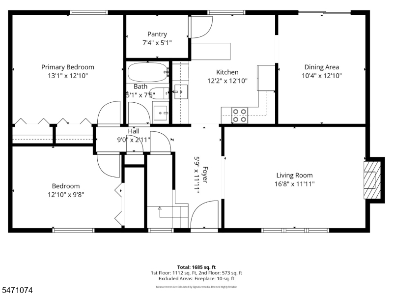 41 Devonshire Drive Westampton NJ 08060