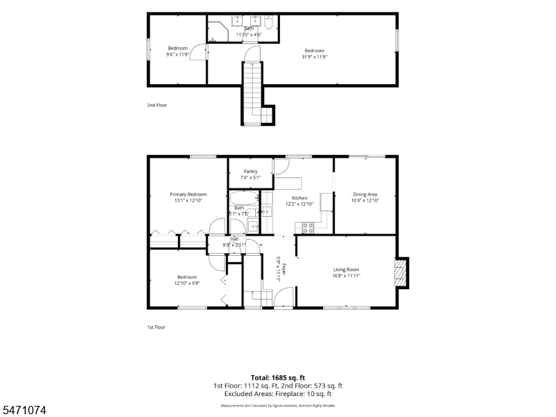 41 Devonshire Drive Westampton NJ 08060